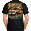 Rebel Hunters Truck and Gator T-Shirt