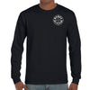 Rebel Hunters Buck You Long Sleeve Shirt