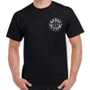 Rebel Hunters Flag T-Shirt