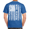 Rebel Hunters Flag T-Shirt