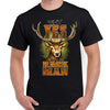 Rebel Hunters Rack Man T-Shirt