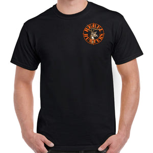 Rebel Hunters Bad Hunter T-Shirt