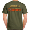 Rebel Hunters Bad Hunter T-Shirt