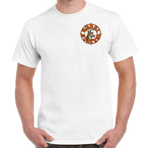 Rebel Hunters Bad Hunter T-Shirt