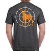 Rebel Hunters Crosshair T-Shirt