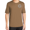 Rebel Hunters Spring Strut Fall Rut Performance T-Shirt